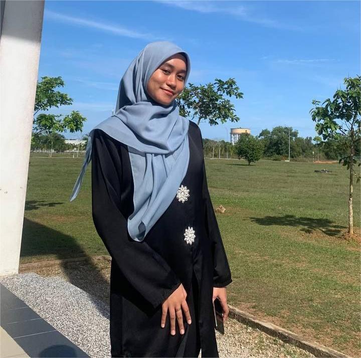 Puteri Syazlieyana